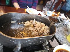 -徐师傅太子锅(龙泽路店)
