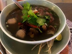 火车头河粉-CHINCHIN 青青·泰国料理(万象食家店)