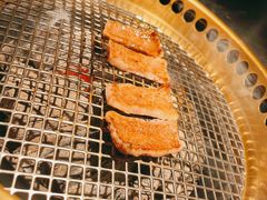 -铭牛烧肉·和牛海鲜自助(高新月牙湖店)