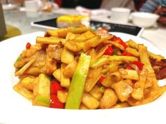 -凯鸽酒楼(大同振兴街店)