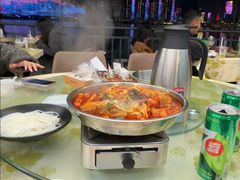-铭副琦食·虾蟹烩馆(渔人码头店)