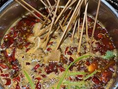 -刘成杰锦州烧烤(南河路店)