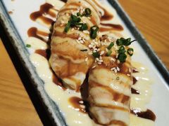 -渔寿司·日本料理(艾尚天地店)