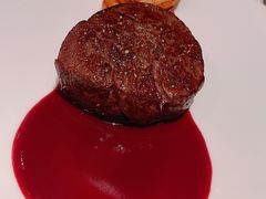 -Le Comptoir de Pierre Gagnaire