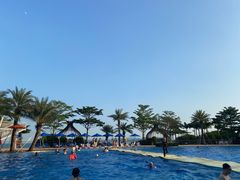 -深圳大梅沙京基洲际度假酒店