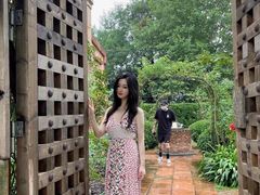 -东湖177艺术餐厅 · 东坡院子