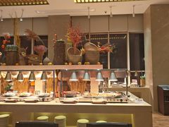 -长沙三景韦尔斯利酒店·Oval全日制餐厅自助餐