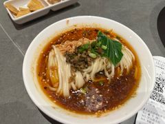-四川饭店(城乡购物中心店)