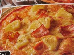 -萨莉亚意式餐厅(国和1000店)