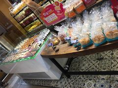 零售区-TOUCH泰奇(奉贤宝龙城市广场店)