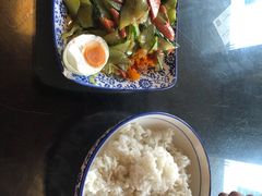 -津市刘聋子粉馆(石门3店)