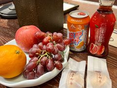 -西安华清御汤酒店