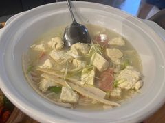 -荷恬·精致蔬食料理(星海店)