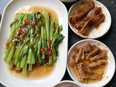 -品香排骨饭(羊官路店)