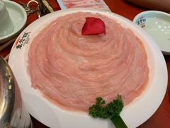 -袁老四火锅(金钟精英城店)