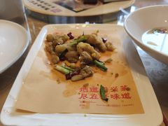 -绍兴老味道·非遗门店(银泰城店)