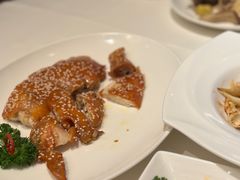 -利苑酒家(合景国际金融广场店)
