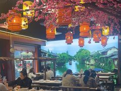 -外婆船宴餐厅·外婆喊你回家吃饭