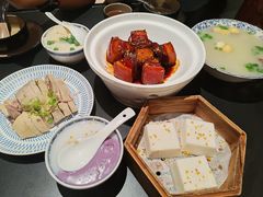 -金陵家宴·金陵春·南京菜(夫子庙店)
