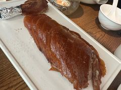 -小大董·烤鸭(王府井apm店)