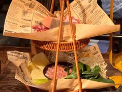 -楠火锅(新街口苏宁店)