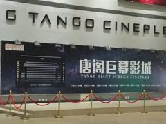 -唐阁影城(怀柔星东天地店)