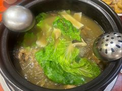 -菌之家·专业纯野生菌火锅·特色炒菌