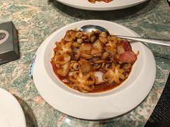 -佬太公海鸭·海鲜大排档(上海总店)