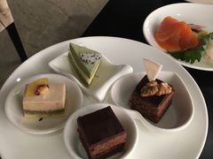 -339旋转餐厅(天府熊猫塔店)