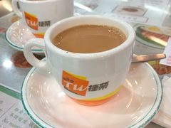 -兰芳园(上环店)