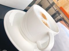 -逸廊大堂吧(三亚海棠湾万丽度假酒店)