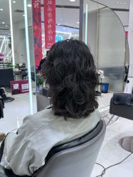 -FASHION PALACE hair+