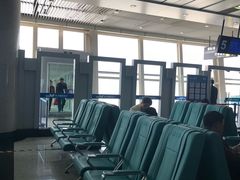 -威海大水泊国际机场