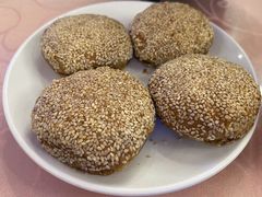 -烤肉宛饭庄(南礼士路店)