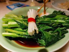 舍不得青菜-弄堂里(西溪龙湖天街店)