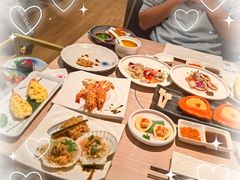 -大渔铁板烧(万象城店)