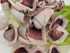 -郭姐·威海渔村(黄兴路店)