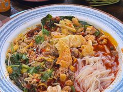 -顺水湾·牛肉牛杂火锅(驾鹤店)