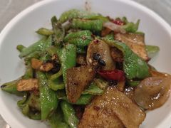 -再回头私房菜·老南京菜