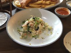-FISH&POTATO Cō(地中海美食 万象城店)