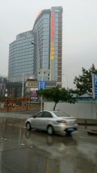 -佳丽海鲜大酒楼·宴会厅(蔡塘店)