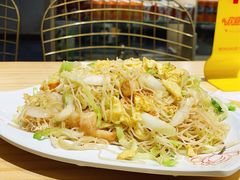 -恋萍小吃(时代店)