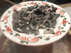 -东门口涮肉·砂锅·烤串(老门东店)