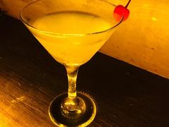 -Helens海伦司小酒馆(中山路店)