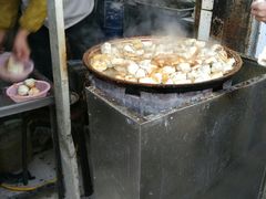 -逍遥镇刘相五胡辣汤豆沫馆(康复中街店)