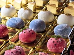-牛New寿喜烧(金鹰世界店)