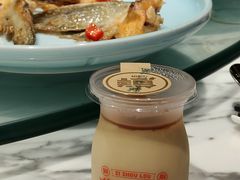 -滋粥楼·顺德菜海鲜茶点(方舟店)