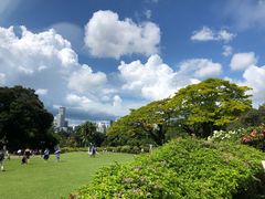 -新加坡总统府