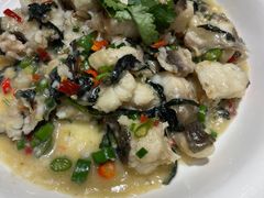 -石头咕(葵蓬店)