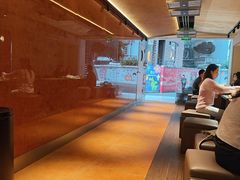 -JPG canteen(广州东山口店)